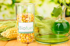 Rickling biofuel availability
