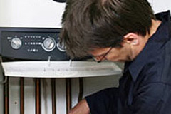 boiler repair Rickling
