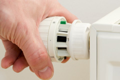 Rickling central heating repair costs