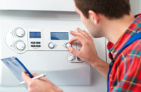 free commercial Rickling boiler quotes